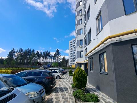 коммерческая по адресу Охотничья ул., 4