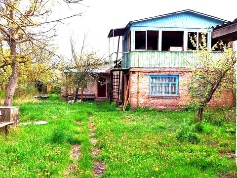 ділянка за адресою пров. Київська, 49