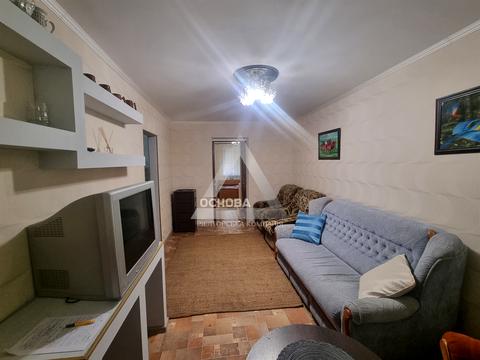 квартира по адресу Северное шоссе, 3-В