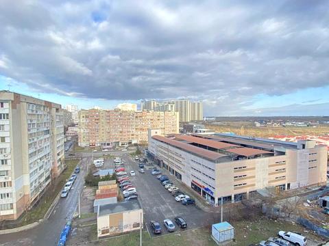 квартира за адресою Академіка Заболотного вул., 20