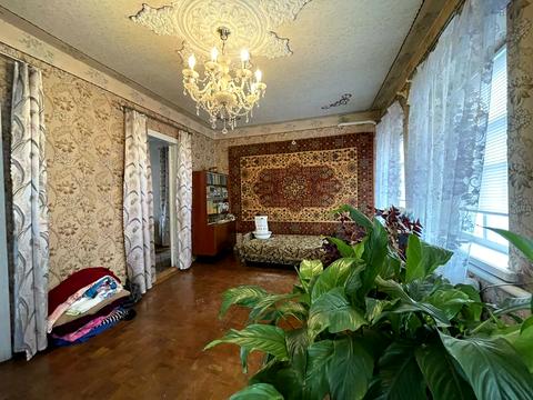 дом по адресу Гвоздичная ул., 45