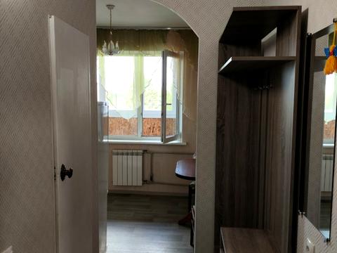 квартира за адресою Милославська вул., 3