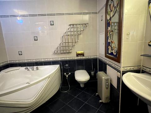 квартира по адресу Игоря Шамо бульв. (Олексія Давидова), 12