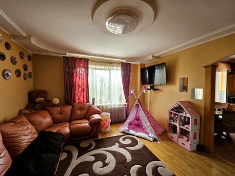 квартира за адресою Академіка Булаховського вул., 5-Д