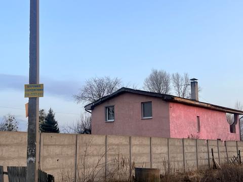 участок по адресу Короленка