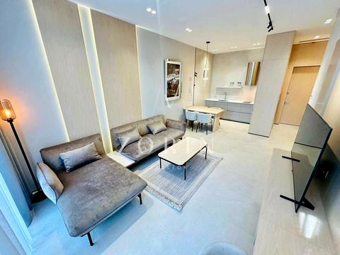 квартира за адресою Короленка вул. (Первозванівська), 2К