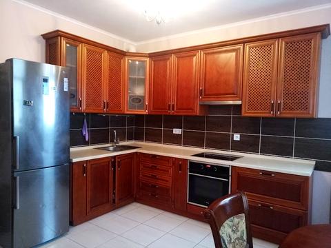 квартира за адресою Сім'ї Кульженків вул. (Петра Дегтяренка), 35