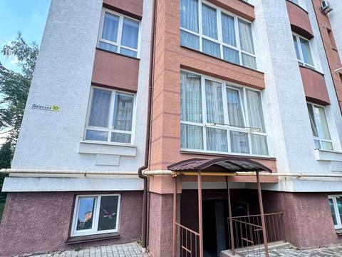 коммерческая по адресу Дворовая ул., 30