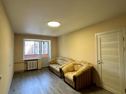 квартира по адресу Берестейский просп. (Победы), 108/1