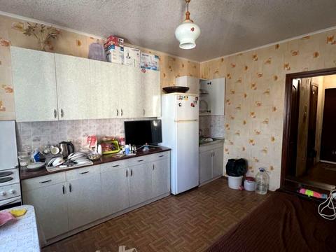 квартира по адресу Лесковская ул., 12