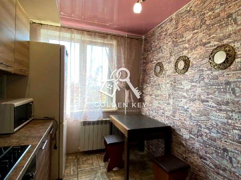 квартира по адресу Гетманская ул. (Ильичёвская), 74