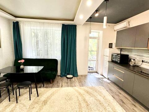 квартира по адресу Портовая ул., 17Б