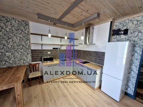 квартира за адресою Тодося Осьмачки вул. (Горького), 58-А