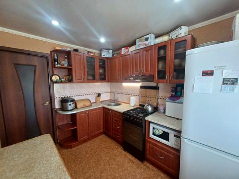 квартира за адресою Зарічний 7-й , 16