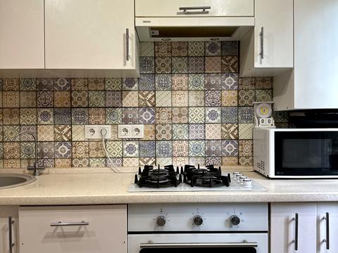 квартира за адресою Григорія Чупринки вул. (Чудновського), 5