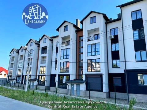 квартира за адресою Мазепи, 10