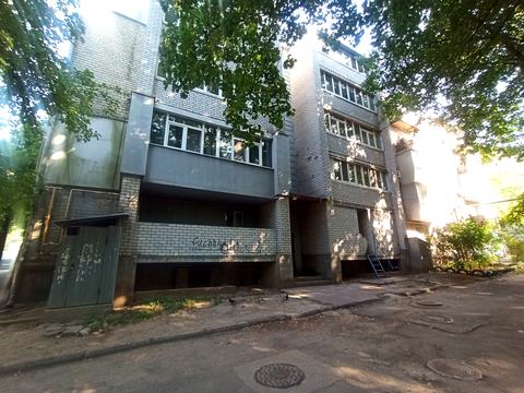 квартира за адресою Олександра Поля просп. (Кірова), 68