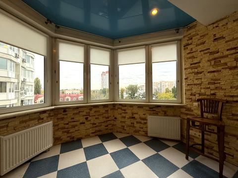 квартира за адресою Краківська вул., 15/17