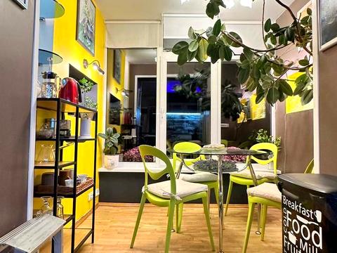 квартира за адресою Велика Житомирська вул., 27