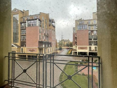квартира за адресою Професорська вул., 4