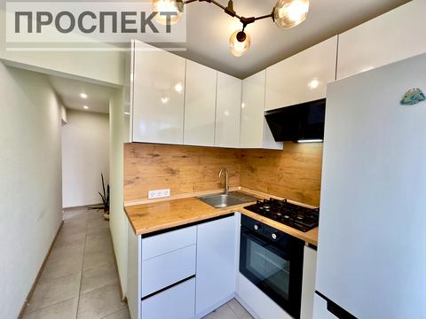 квартира за адресою Віталія Терещенка вул. (Реміснича), 12/1