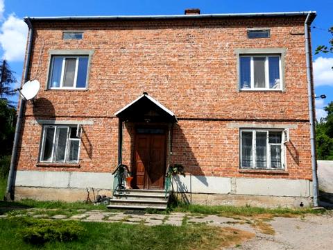 будинок за адресою Шашкевича