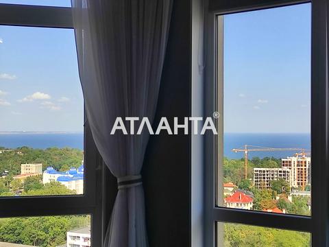 квартира за адресою Курортний пров., 1