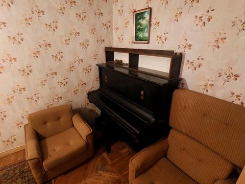 квартира по адресу Проспект Центральний, 149