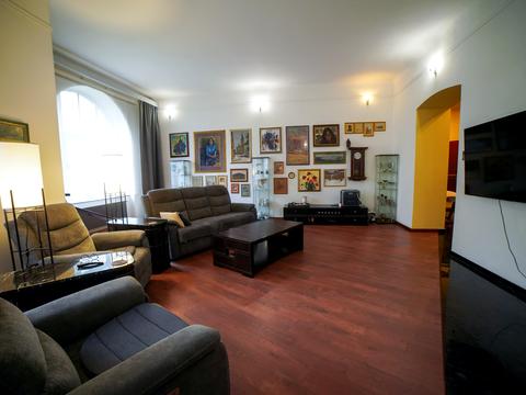 квартира по адресу Котляревского ул., 25