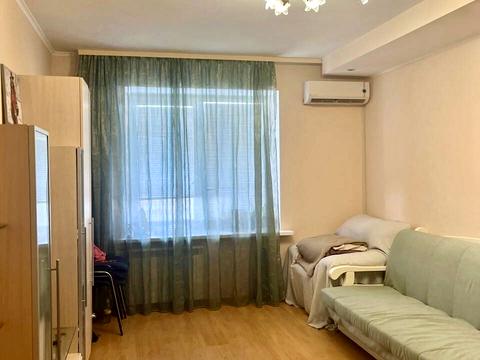 квартира по адресу Анны Ахматовой ул., 16-Б
