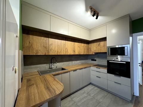 квартира за адресою Лесі Українки бульв., 14