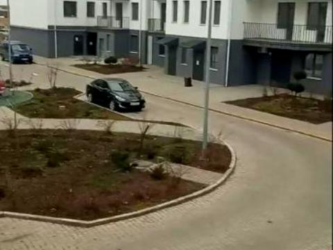 квартира по адресу Академика Сахарова ул., 11