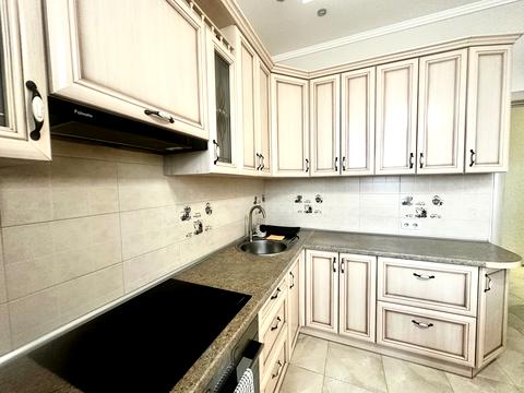 квартира по адресу Гната Хоткевича ул. (Красногвардейская), 8