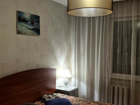 квартира за адресою Драгоманова вул., 14