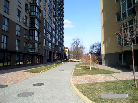 квартира за адресою Мандриківська вул., 51л