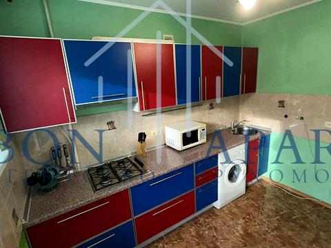 квартира по адресу Сковороды Григория ул., 11