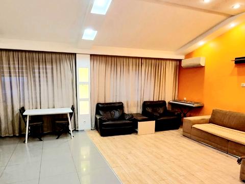 квартира за адресою Волошкова вул., 74