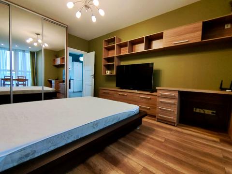 квартира по адресу Драгоманова ул., 2-Б