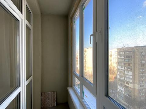 квартира по адресу Митрополита Василия Липковского ул. (Урицького), 33-А