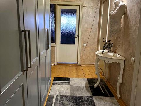 квартира по адресу Богдана Лепкого ул., 1