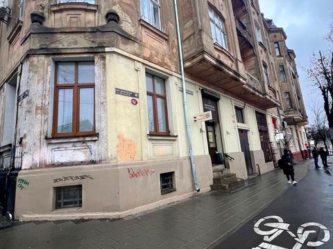 квартира за адресою Тараса Шевченка вул., 26