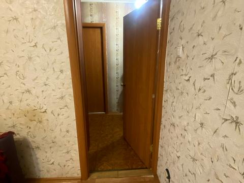 квартира по адресу Космическая ул., 130