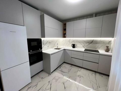 квартира по адресу Николая Гулака ул., 4