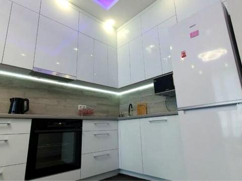 квартира за адресою Зоряний бульв., 1-Д