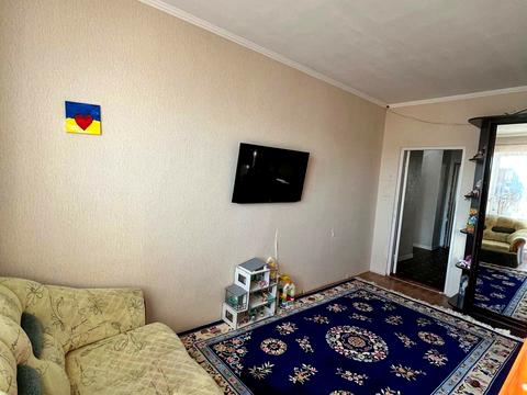 квартира по адресу Академика Сахарова ул., 26