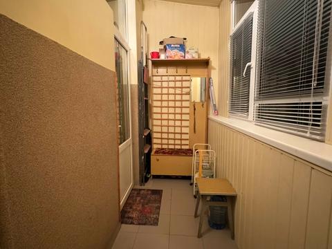 квартира по адресу Коперника ул., 45