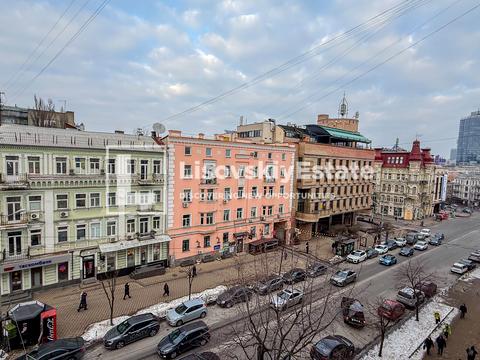 квартира за адресою Гетьмана Павла Скоропадського вул. (Льва Толстого), 5