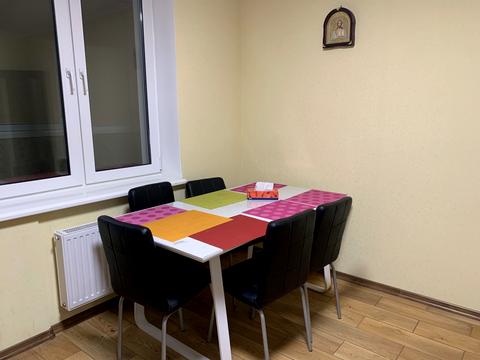 квартира за адресою Героїв полку "Азов" вул. (Маршала Малиновського), 4-В