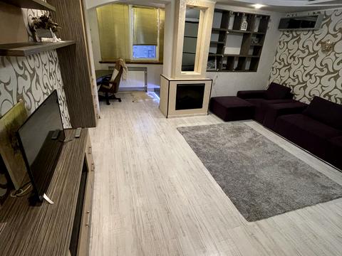 квартира за адресою Боголюбова вул., 20