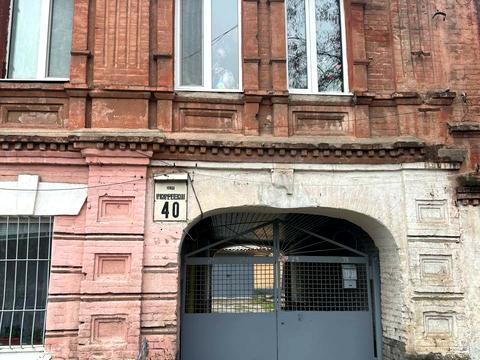 квартира за адресою Олександра Чернікова вул. (Красночечелівська), 40